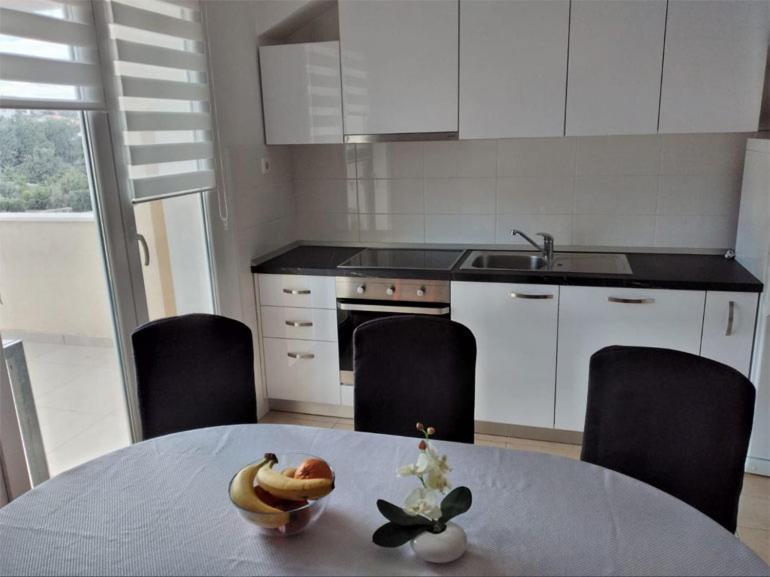 Apartment Vucica Sevid Eksteriør bilde