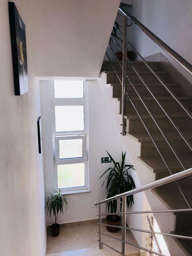 Apartment Vucica Sevid Eksteriør bilde