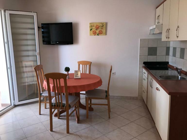 Apartment Vucica Sevid Eksteriør bilde